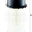 Filtro aria MANN-FILTER C 1588 x