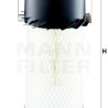 Filtro aria MANN-FILTER C 1588 x