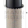 Filtro aria MANN-FILTER C 16 335