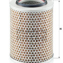 Filtro aria MANN-FILTER C 17 160