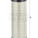 Filtro aria secondaria