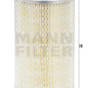 Filtro, Aria abitacolo