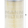Filtro, Aria abitacolo