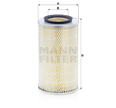 Filtro, Aria abitacolo