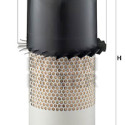 Filtro aria MANN-FILTER C 18 328