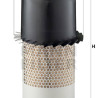 Filtro aria MANN-FILTER C 18 328