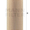 Filtro aria secondaria