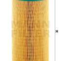 Filtro aria MANN-FILTER C 19 450