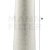 Filtro aria MANN-FILTER C 19 620
