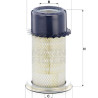 Filtro aria MANN-FILTER C 21 012