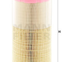 Filtro aria MANN-FILTER C 21 560/2