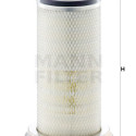 Filtro aria MANN-FILTER C 22 025