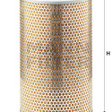 Filtro aria MANN-FILTER C 23 500