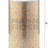 Filtro aria MANN-FILTER C 23 500