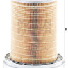Filtro aria MANN-FILTER C 23 589/1