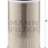 Filtro aria MANN-FILTER C 24 508