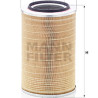 Filtro aria MANN-FILTER C 24 508/1