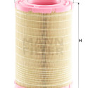 Filtro aria MANN-FILTER C 24 642/2