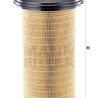 Filtro aria MANN-FILTER C 24 650/7