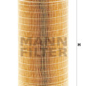 Filtro aria MANN-FILTER C 24 650/8