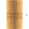 Filtro aria MANN-FILTER C 24 650/8