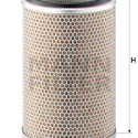 Filtro aria MANN-FILTER C 24 719