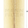 Filtro aria MANN-FILTER C 24 745/3