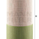 Filtro aria MANN-FILTER C 24 820