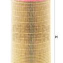 Filtro aria MANN-FILTER C 24 903/2