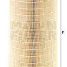 Filtro aria MANN-FILTER C 24 904/3