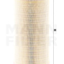 Filtro aria MANN-FILTER C 25 024