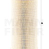 Filtro aria MANN-FILTER C 25 024