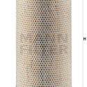 Filtro aria MANN-FILTER C 25 860