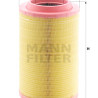 Filtro aria MANN-FILTER C 25 860/8