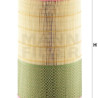 Filtro aria MANN-FILTER C 25 950/1
