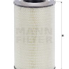 Filtro aria MANN-FILTER C 25 995