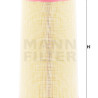 Filtro aria MANN-FILTER C 26 024 KIT