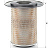 Filtro aria MANN-FILTER C 26 773
