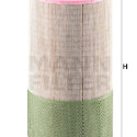 Filtro aria MANN-FILTER C 26 980