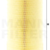 Filtro aria MANN-FILTER C 27 038/1
