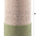 Filtro aria MANN-FILTER C 27 1170