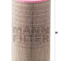 Filtro aria MANN-FILTER C 27 1320/2