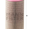 Filtro aria MANN-FILTER C 27 1320/2