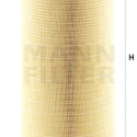 Filtro aria MANN-FILTER C 27 1320/3
