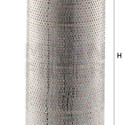 Filtro aria MANN-FILTER C 27 1581