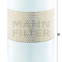 Filtro aria MANN-FILTER C 28 1238/2