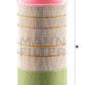 Filtro aria MANN-FILTER C 28 1275