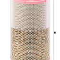 Filtro aria MANN-FILTER C 28 137