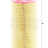 Filtro aria MANN-FILTER C 29 1366/1