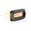 Filtro aria MANN-FILTER C 30 400/1